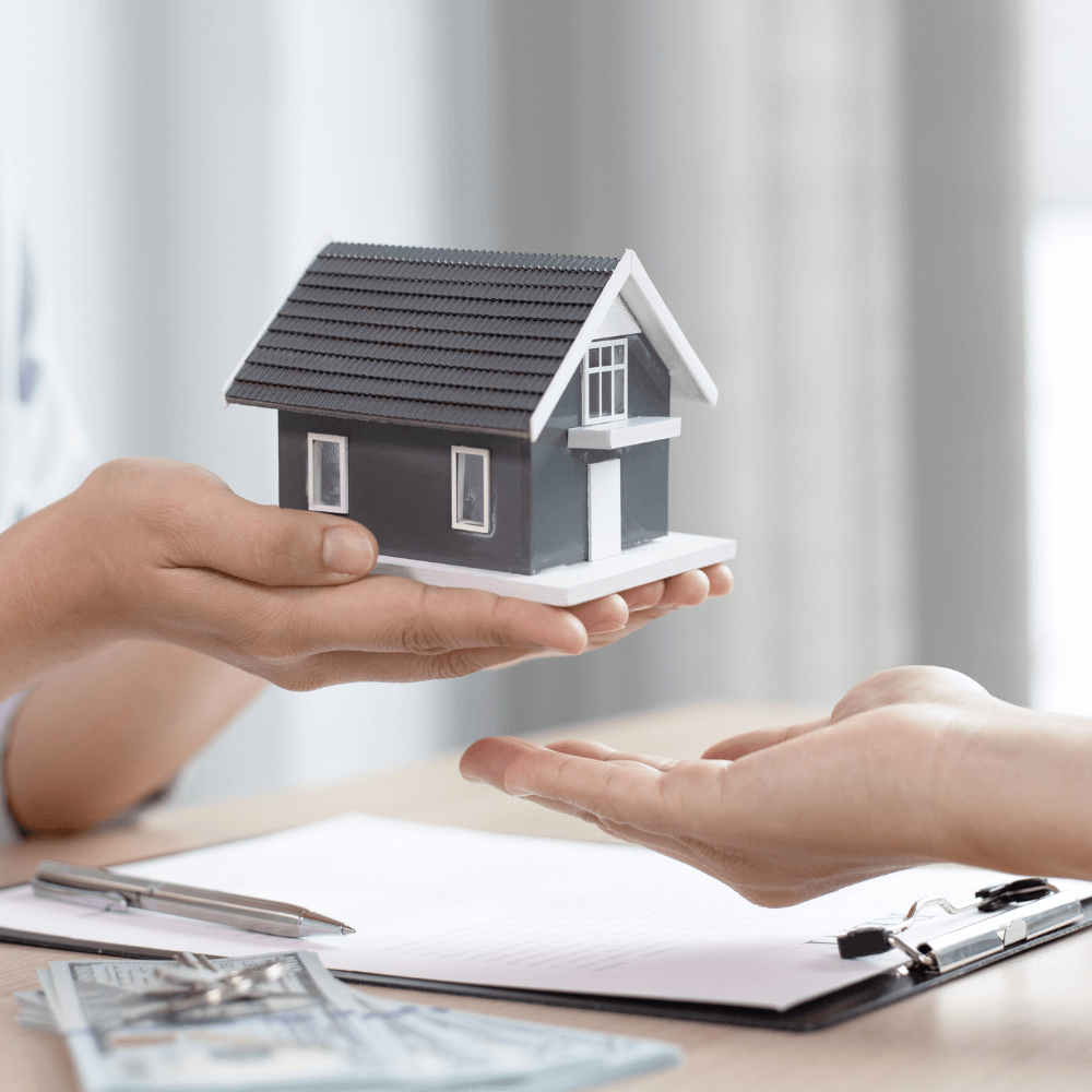 Vermögenswirksame Leistungen für Immobilien investieren Du kannst deine vermögenswirksamen Leistungen für einen Hausbau nutzen.