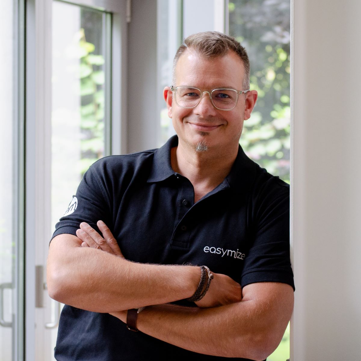 Markus-Hoeller Profilbild Markus Höller. Markus ist Teil des Experten-Teams in der VR-Bank Ellwangen eG.