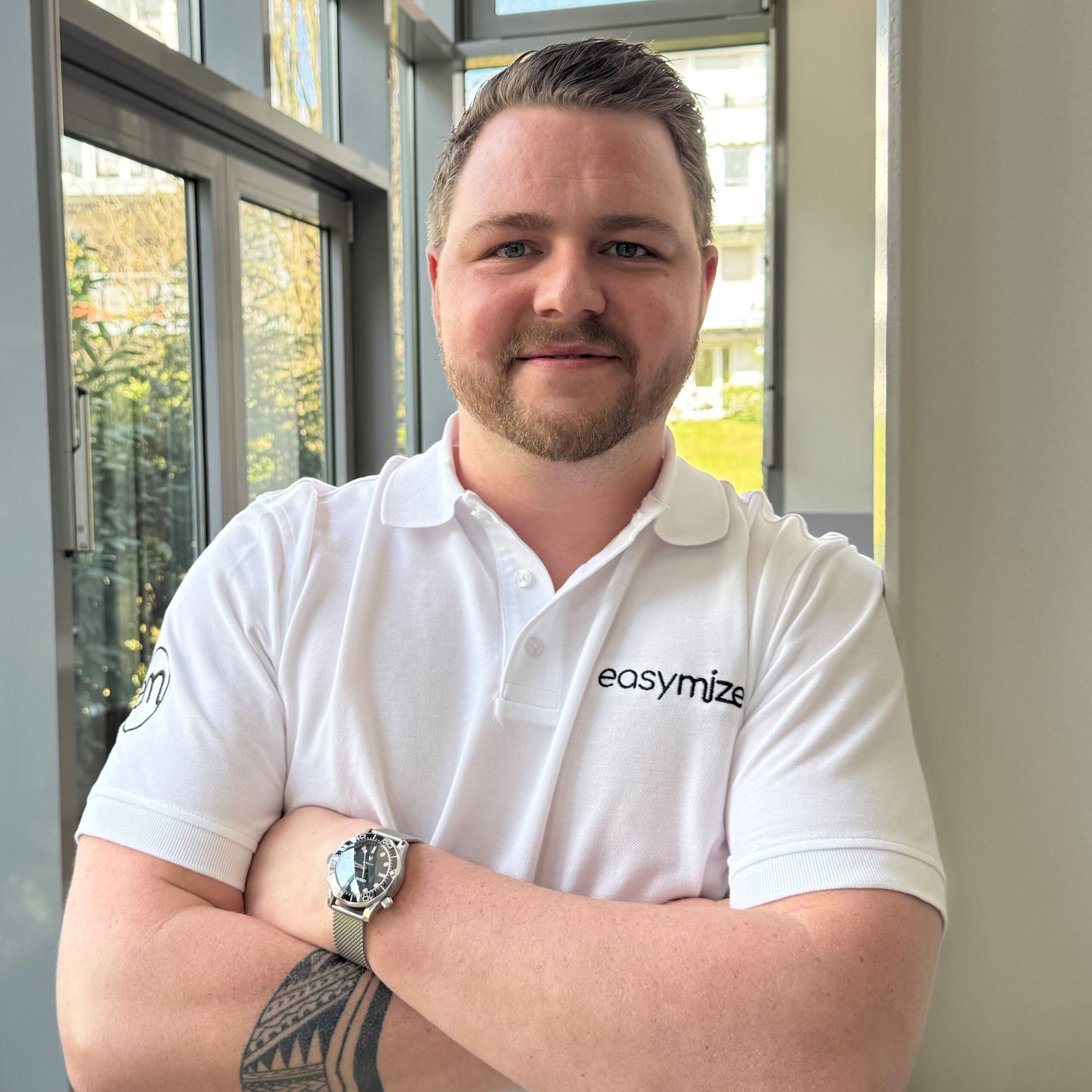 Webseite-Markus-K-scaled Profilbild Markus Kramer. Markus ist Regionalmanager Nord für Sales.